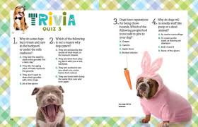 Read on for some hilarious trivia questions that will make your brain and your funny bone work overtime. Toys Games New Pet Quiz 101 Fun Trivia Questions Boxed Card Game Gift Cat Dog Games