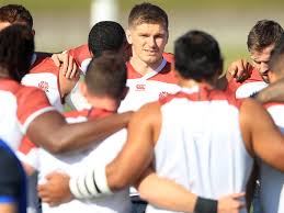 England rugby » up to date information on england rugby. England Name Unchanged Starting Xv For World Cup Final Planetrugby