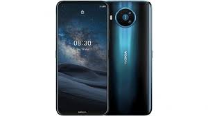 Nokia 8 3 5g Price In Singapore Specifications