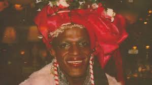 Marsha P. Johnson, a Transgender Pioneer and Activist