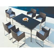 Check spelling or type a new query. Garderin Modern Outdoor Dining Chair And Table Set Seating Capacity 6 Rs 64000 Set Id 20791730873