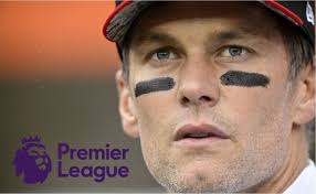 Tom Brady anuncia la compra de un equipo en el futbol inglés