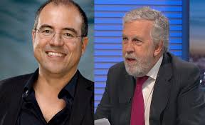 José Miguel Júdice arrasa Nuno Artur Silva: “Se isto não é conflito de  interesses, o que é?”