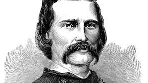 Gen. John Logan ordered a day of remembrance for Civil War dead