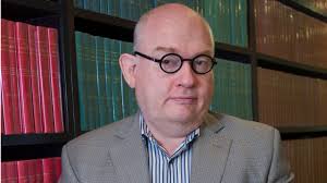 Five books a local food champion couldn't live without: Todd Darling's  must-reads for a desert island