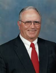 Lenward Tyree Mize , Jr.