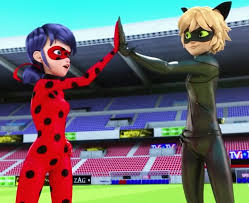 Choquenlas Miraculous Ladybug Funny Miraculous Ladybug Ladybug Art