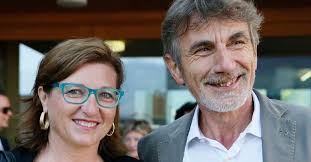 Bolzano: alla scuola «Alex Langer» italiani e tedeschi assieme