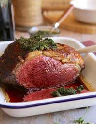 Picanha De Bœuf Angus Irlandais Au Four Recette En 2020 Boeuf Angus Recettes De Cuisine Viande Boeuf