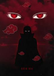Check spelling or type a new query. Itachi Sharingan Eyes Poster By Namanya Studios Displate Itachi Uchiha Art Naruto Uzumaki Art Naruto Painting
