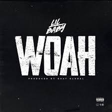 Lil Baby Woah Son Lilbaby4pf Cover Https Www Hiphop Spirit Com Son Lil Baby Woah 18297 Lil Baby Rap Songs Cool Album Covers