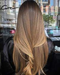 Maybe you would like to learn more about one of these? Long Caramel Brown Balayage Hair Brown Hair Looks Brown Hair Balayage Brown Blonde Hair