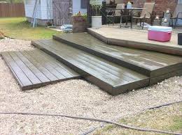 Maybe you would like to learn more about one of these? Reclaimed Pallet Wood Deck Stairs Pallet Decking Building A Floating Deck Pallet Outdoor