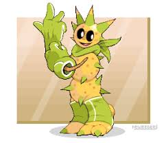 Image result for pokey mario