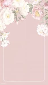 Download Premium Illustration Of Elegant Floral Frame Design Illustration Flower Wallpaper Flower Background Wallpaper Flower Frame