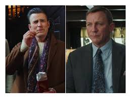 Cabrera has decided, definitively, not to. Watch The First Trailer For Knives Out Is A Wild Take On Whodunits Starring Daniel Craig And Chris Evans