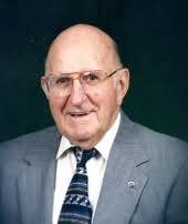 Obituary information for George Andrew Benner