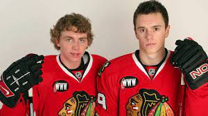 Matthew coller of hockey prospectus has a look. 10 Years Of Kane And Toews Youtube