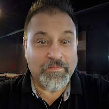 Obituary for Lewis Ruddell Rosenboom, Jr.