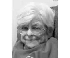 Mary Ridinger Obituary (1939