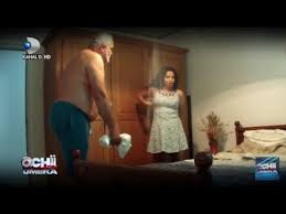 Sez 15, ep 13, complet hd ne puteti urmari si pe Ochii Din Umbra 30 06 2019 Bunicul Gigi Un Amant Desavarsit Sez 17 Ep 3 Complet Youtube