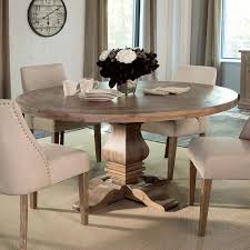 This large outdoor dining table creates a great set. Florence Round Dining Table Coaster Furniture 2 Reviews Furniture Cart
