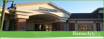 Westminster Square Remedy'sRx