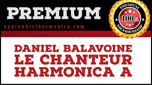 D d d4 d j'veux ecrire une chanson dans l'vent. Daniel Balavoine Le Chanteur Harmonica A Le Blog Du Site Apprendrelharmonica Com