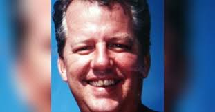 John Charles Geier Obituary