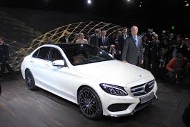 Pin By Motorauthority On Luxury Car Lifestyle Benz C Mercedes Benz Benz