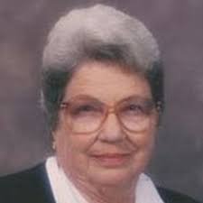 Dorothy Lee Houston Obituary May 20, 2008