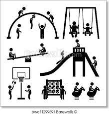 Children Playground Outdoor Park Kids Playground Playground Children Park