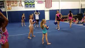 Musical Pit Blocks Game Gymnastics Fitness Kids Gymnastics Preschool Gymnastics Gymnastics Skills