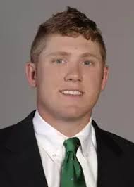 2009-10 Men's Golf Roster