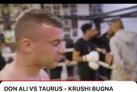 #donali #vs #taurus #boxing #sparring