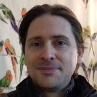 Kenneth Shurtz's Instagram, Twitter & Facebook