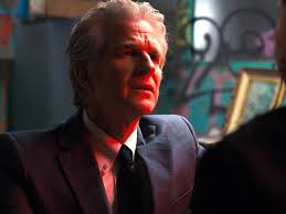 Matthew Modine On Dr. Brenner's Return In Stranger Things: Catalyst VR  Experience