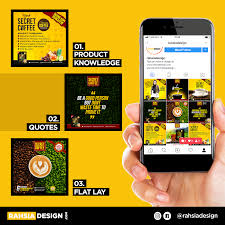 Scoop.it bahan ini di ambil dari post berikut : Rahsia Design 9 Idea Design Poster Media Sosial Facebook Instagram Twitter