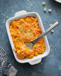 Buffalo chicken dip without cream cheese cooking for keeps. Healthy Buffalo Chicken Pasta Light Recipe Using Cauliflower