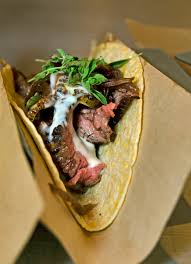 Fish n chips velvet taco. Wachu Tacobot Willis Velvet Taco Cravedfw