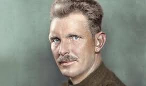 Heroic Facts About Alvin York, America's WWI Hero