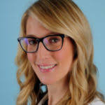 Veronica Richardson, MSN, ANP-BC, DCNP