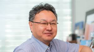 All Good Things: A look back at Shuhei Yoshida's 31 years with PlayStation 