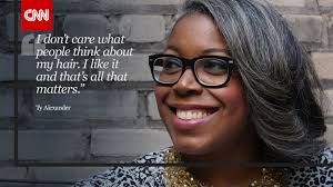 7 things mom didn't tell us about going gray