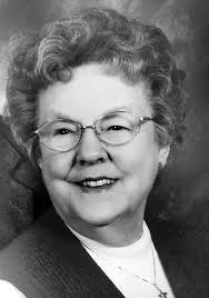 Elizabeth Willis Obituary