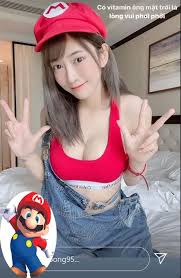 Ngắm gái xinh mỗi ngày cùng mmlive. Le Bá»'ng Tá»¥t Quáº§n Ao Show Vong 1 CÄƒng NhÆ° Quáº£ Bong 2sao