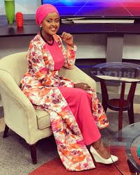 Learn about amina abdi rabar: Amina Abdi Archives Classic 105