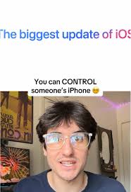 What Does Control Nearby Device Do