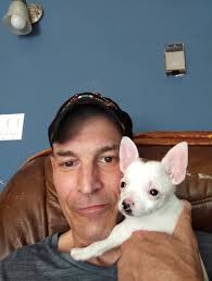 Coming down Manning Hill and there is a big ol' Coyote running around