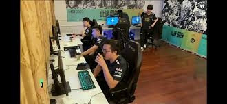 이번 MSI는 보이콧 했어야 한다고 봅니다. | LoL 인벤